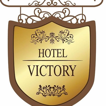 Victory Hotel Johor Bahru Zewnętrze zdjęcie