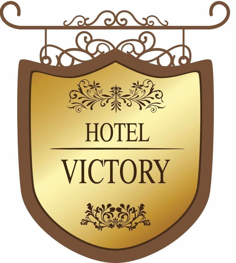 Victory Hotel Johor Bahru Zewnętrze zdjęcie