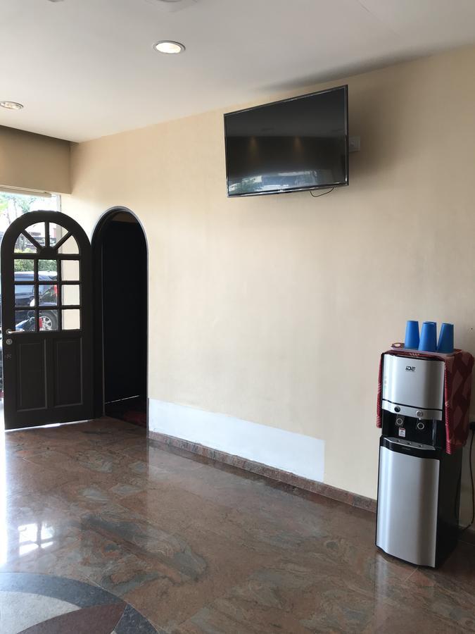 Victory Hotel Johor Bahru Zewnętrze zdjęcie